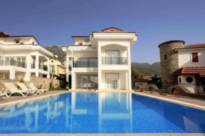 Jack Villa with Private Pool, Fethiye